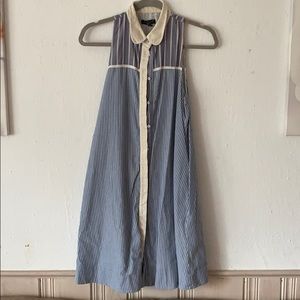 Rag and Bone dress
